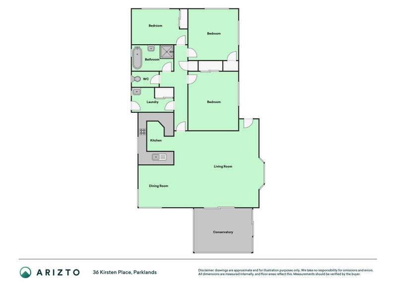 36 Kirsten Place, Parklands, Christchurch - Carousel 28