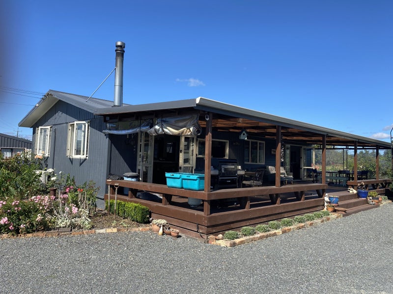 44 Park Road, Horotiu, Hamilton - Carousel 1