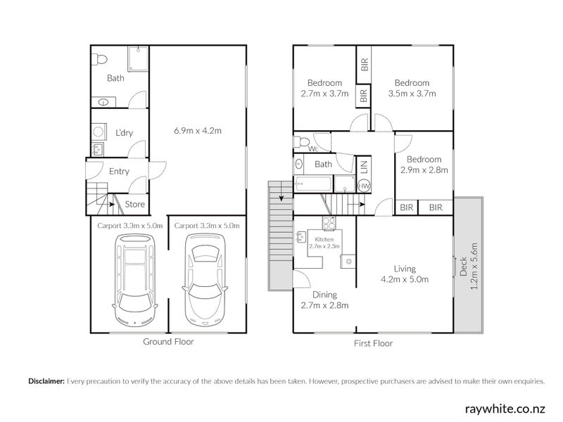 2/111 Parkers Road, Tahunanui, Nelson - Carousel 14