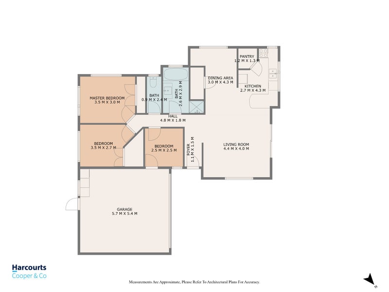 2/22 Ellenbury Place, Stanmore Bay, Whangaparaoa - Carousel 18
