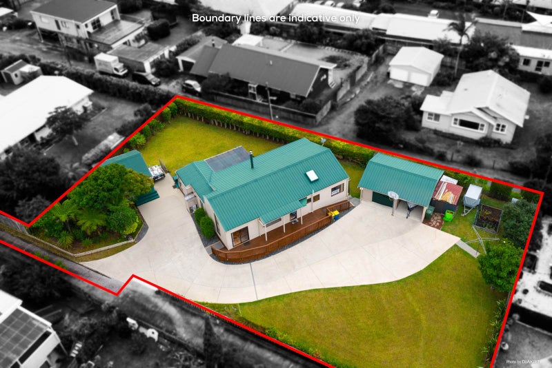 163A Colwill Road, Massey, Auckland - Carousel 1