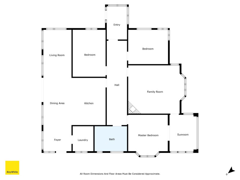 156 Richardson Terrace, Woolston, Christchurch - Carousel 36