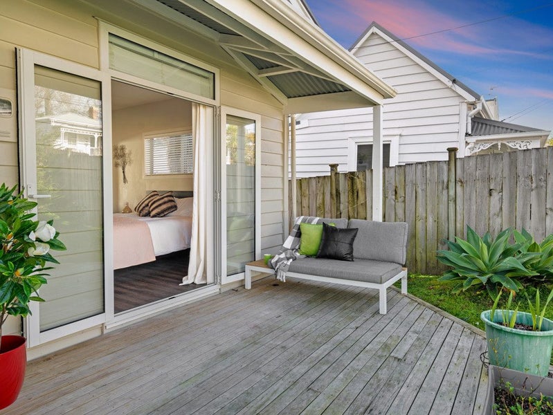 39 Fourth Avenue, Kingsland, Auckland - Carousel 2