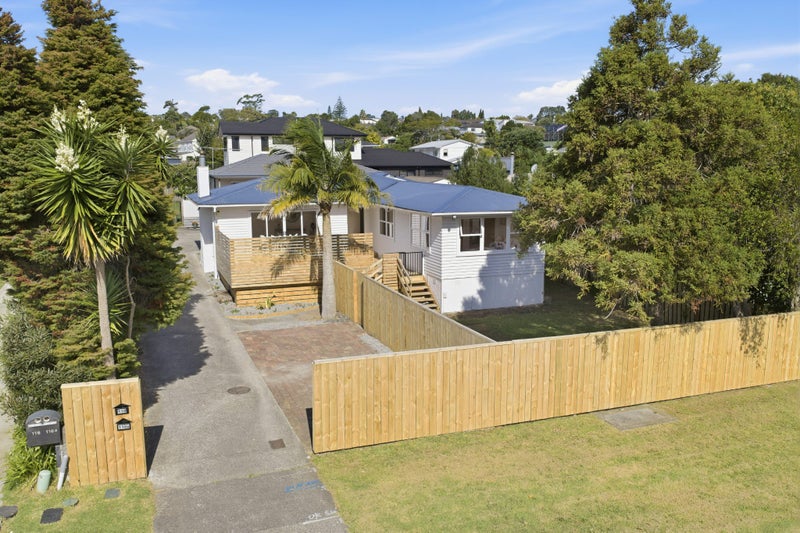 118 Moore Street, Howick, Auckland - Carousel 1