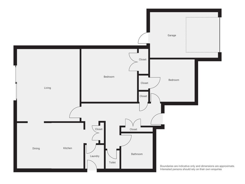 24B Grange Street, Hillsborough, Christchurch - Carousel 24