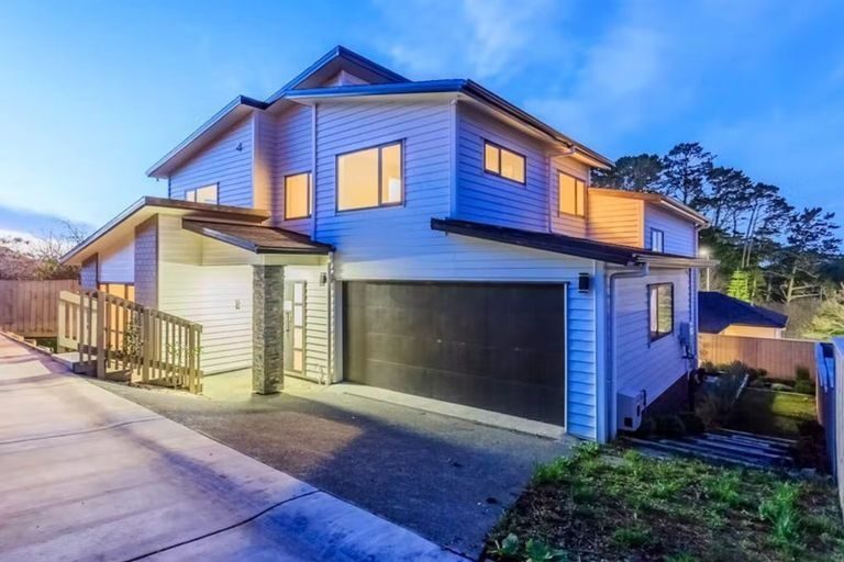 248A Albany Highway, Schnapper Rock, Auckland - Carousel 1