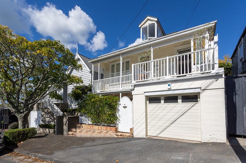 7 Ireland Street, Freemans Bay, Auckland - Carousel 1