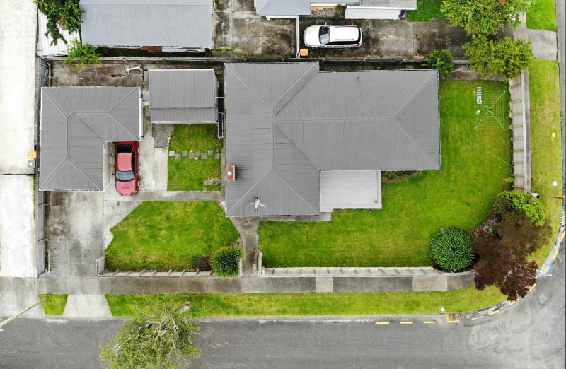 2 Tararua Terrace, Cloverlea, Palmerston North - Carousel 19