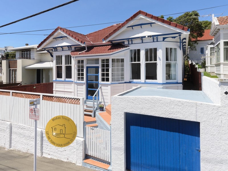 39 Rimu Road, Kelburn, Wellington - Carousel 20