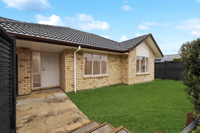 58 Lough Bourne Drive, Pukekohe, Pukekohe - Carousel 21