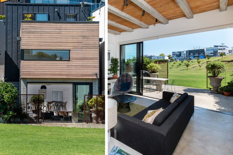 23 Rendall Place, Eden Terrace, Auckland - Carousel 1