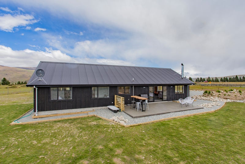 43 Temple Drive, Twizel - Carousel 22