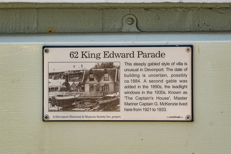 62 King Edward Parade, Devonport, Auckland - Carousel 26