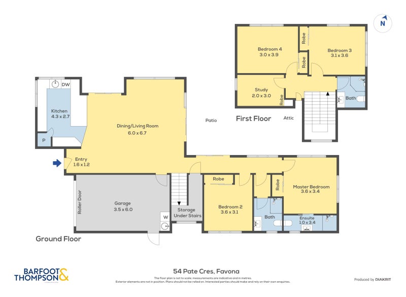 54 Pate Crescent, Favona, Auckland - Carousel 18
