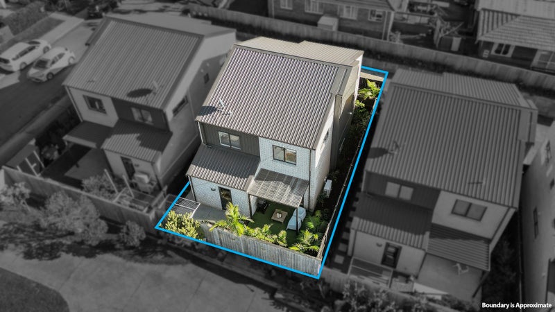 17B Tobruk Road, Panmure, Auckland - Carousel 32