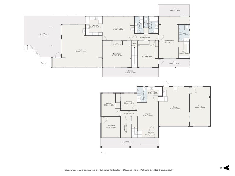 21 Siesta Terrace, Gulf Harbour, Whangaparaoa - Carousel 26