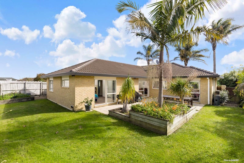 4 Glanworth Place, Dannemora, Auckland - Carousel 2