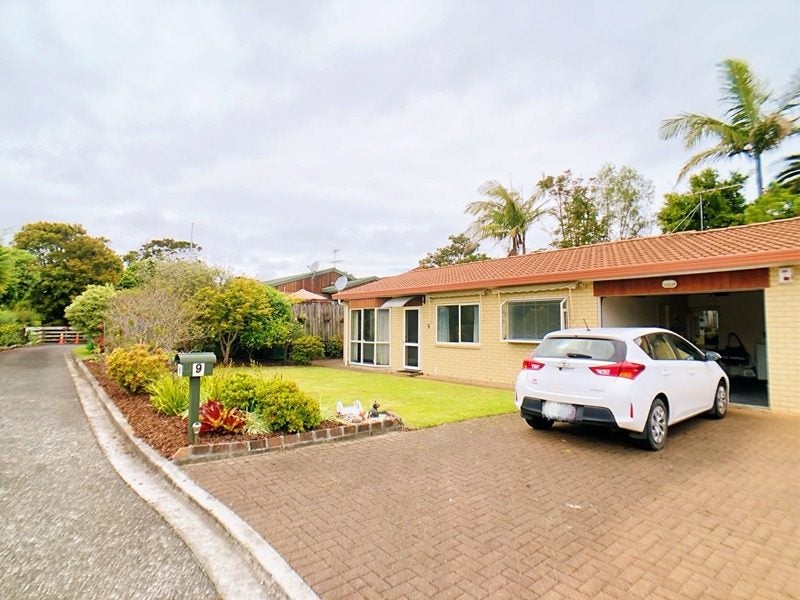 9/20 Taylor Street, Blockhouse Bay, Auckland - Carousel 16