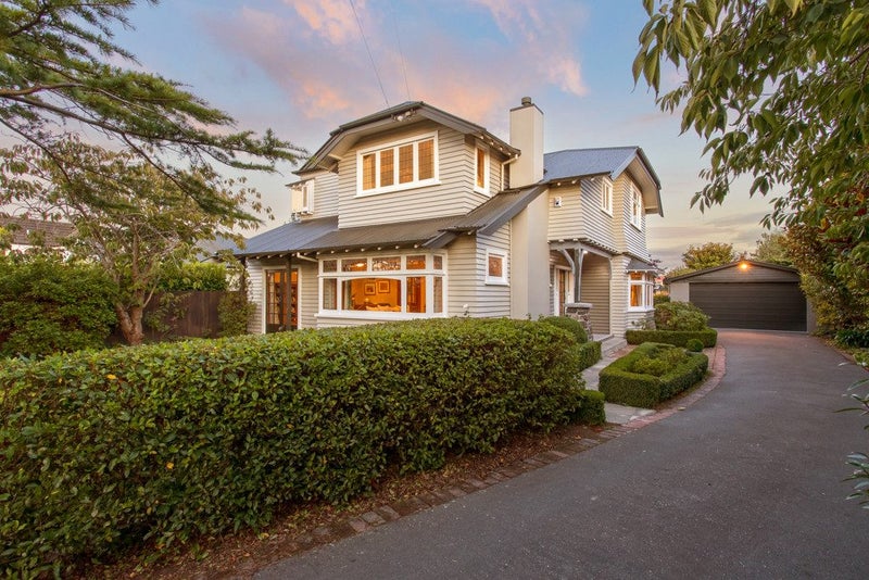 53 Weka Street, Fendalton, Christchurch - Carousel 1