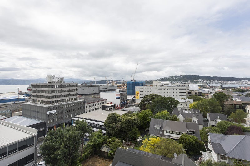 77/70 Hobson Street, Thorndon, Wellington - Carousel 2