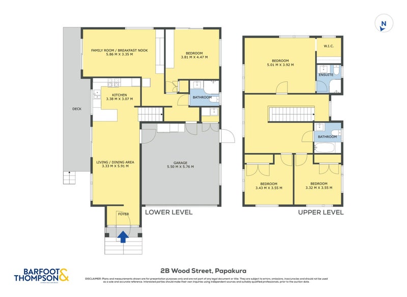 2B Wood Street, Papakura, Papakura - Carousel 20