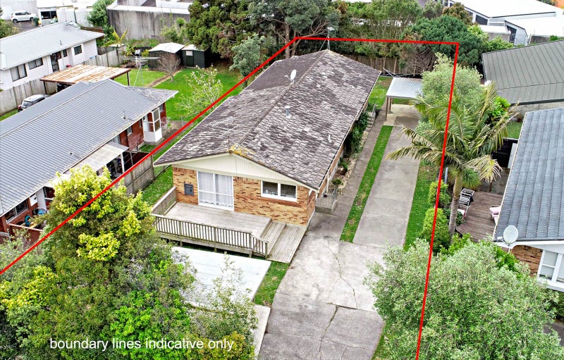 34A Howard Hunter Avenue, Saint Johns, Auckland - Carousel 2
