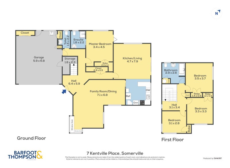 7 Kentville Place, Somerville, Manukau - Carousel 21