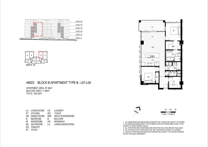 106/28 Killarney Street, Takapuna, Auckland - Carousel 20
