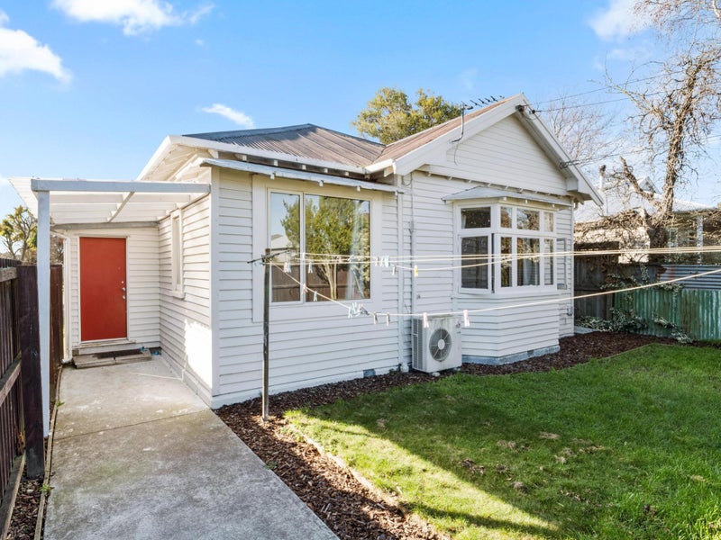 1/21 Newcastle Street, Phillipstown, Christchurch - Carousel 2