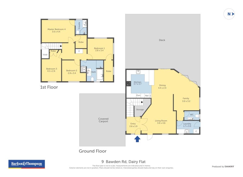 9 Bawden Road, Albany - Carousel 18