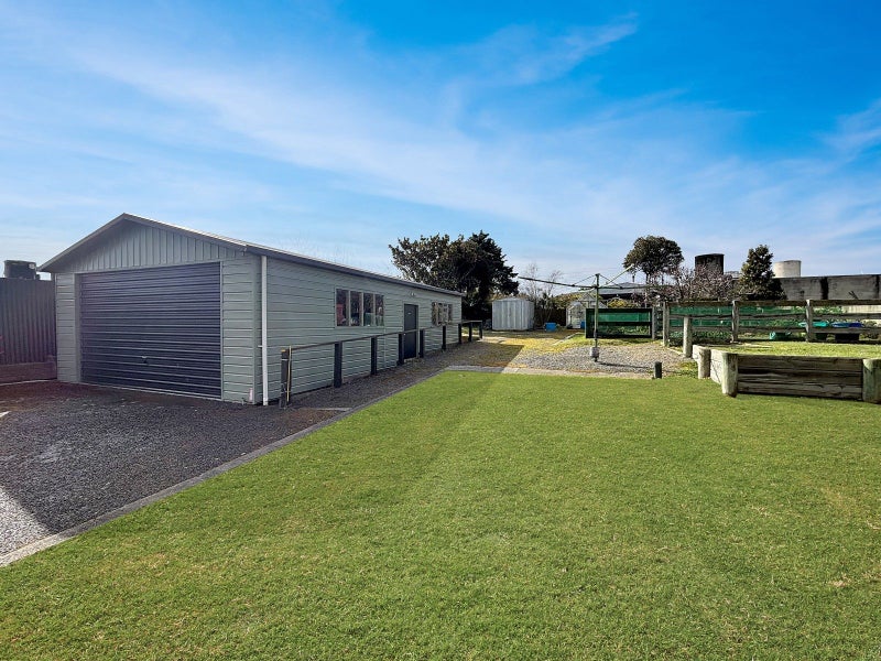 4 London Street, Weston, Oamaru - Carousel 2