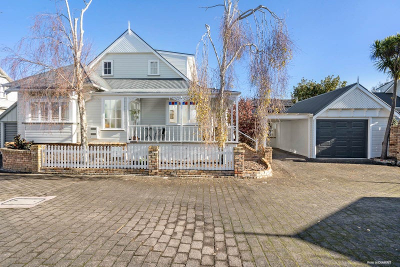 23C Puriri Avenue, Greenlane, Auckland - Carousel 2