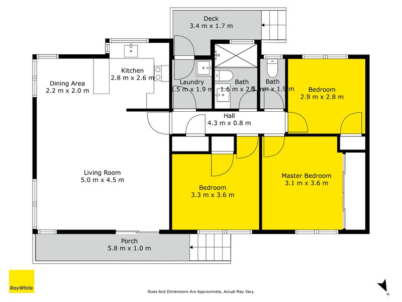 2/10 Don Street, Papakura, Auckland - Carousel 18