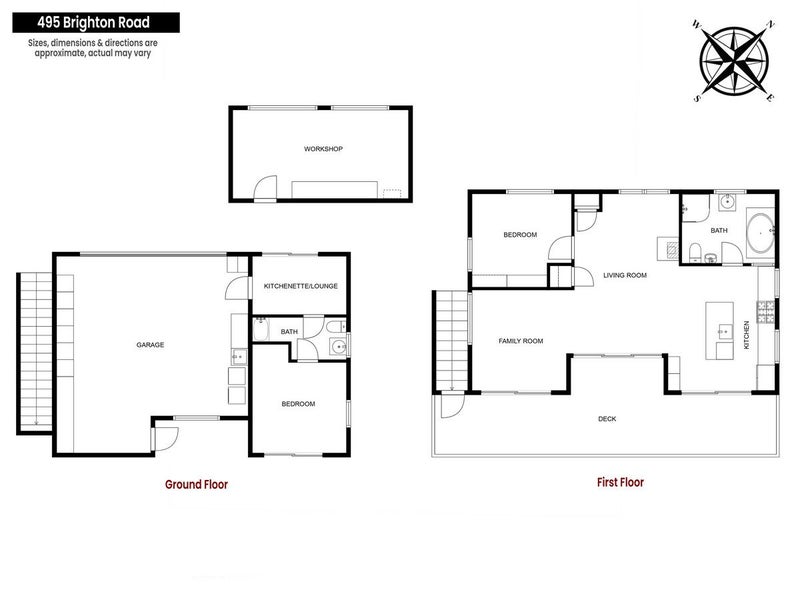 495 Brighton Road, Westwood, Dunedin - Carousel 36
