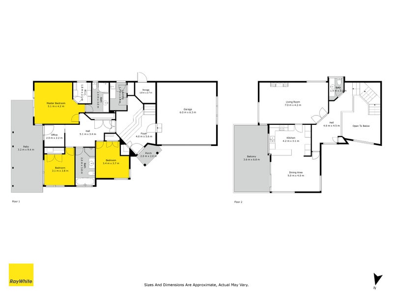 64 Panapa Drive, Saint Johns, Auckland - Carousel 25