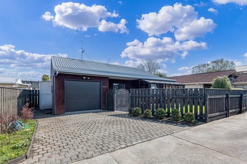 197A College Street, West End, Palmerston North - Carousel 1