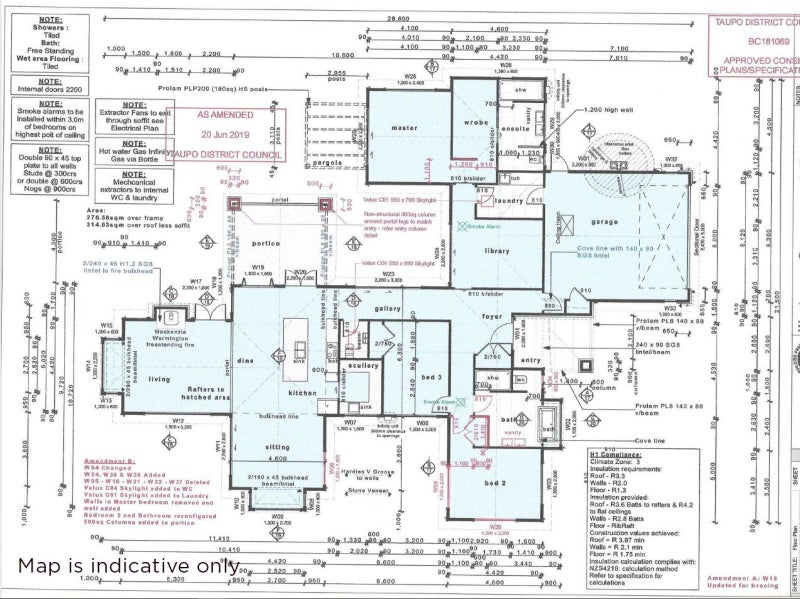 4 Harrier Lane, Kinloch, Taupo - Carousel 34