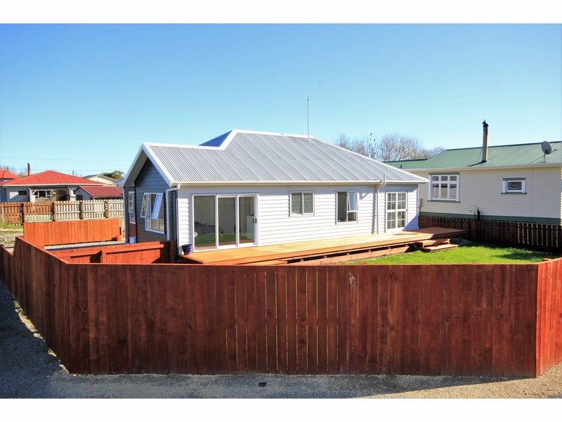 10A Fox Street, Cobden, Greymouth - Carousel 14