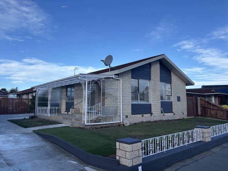 1/34 Northfield Road, Casebrook, Christchurch - Carousel 15