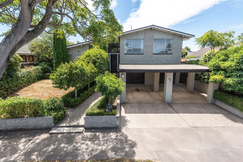 9 Woodstock Place, Russley, Christchurch - Carousel 2