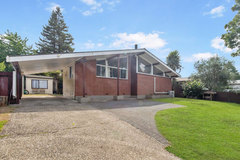 58 Pandora Avenue, Sunnybrook, Rotorua - Carousel 1