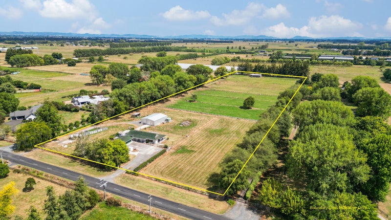 337 Vaile Road, Newstead - Carousel 1