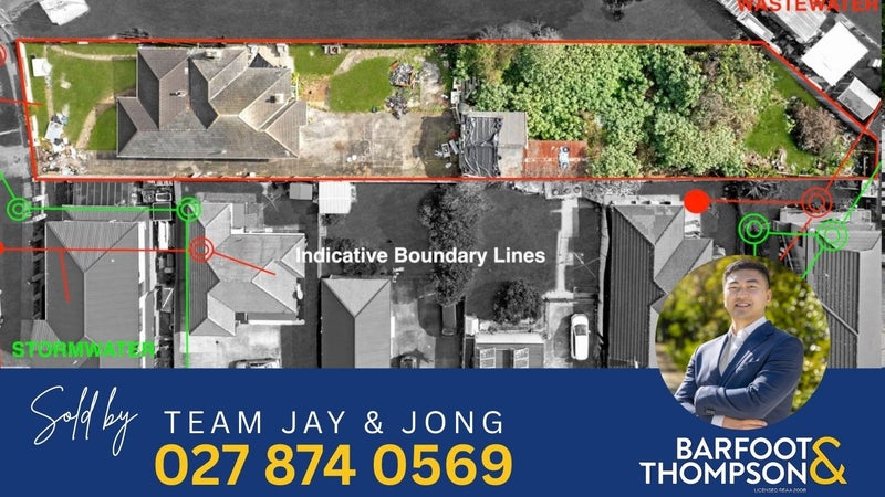 21 Milton Road, Papatoetoe, Auckland - Carousel 1