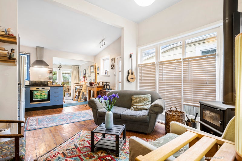 24 Duppa Street, Berhampore, Wellington - Carousel 1