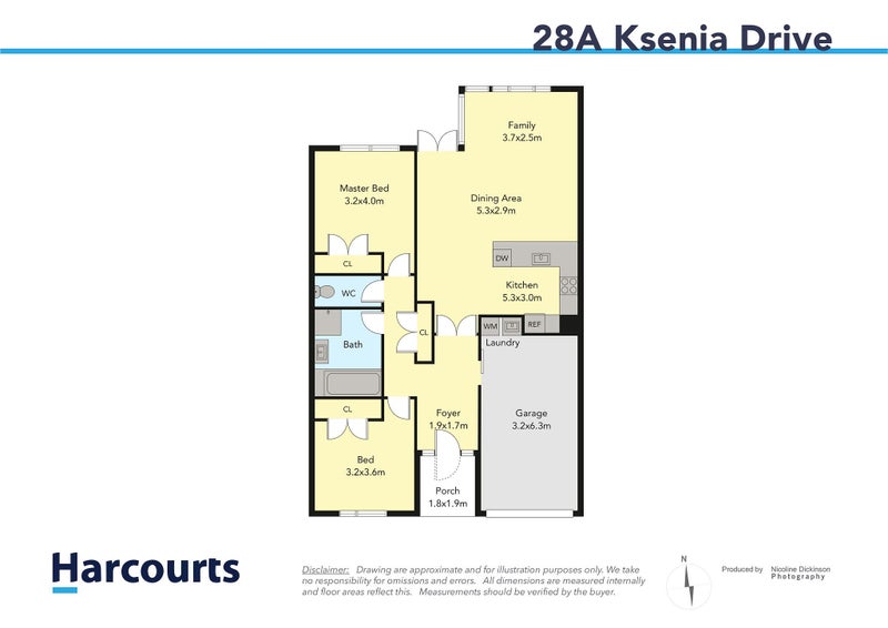 28A Ksenia Drive, Flat Bush, Auckland - Carousel 21