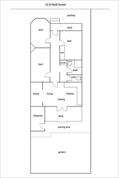 32 O'Neill Street, Ponsonby, Auckland - Carousel 20
