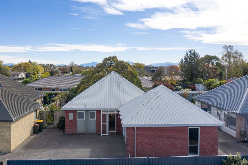 8B Thomas Street, Allenton, Ashburton - Carousel 20