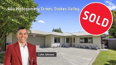 46A Montgomery Street, Stokes Valley, Lower Hutt - Carousel 1