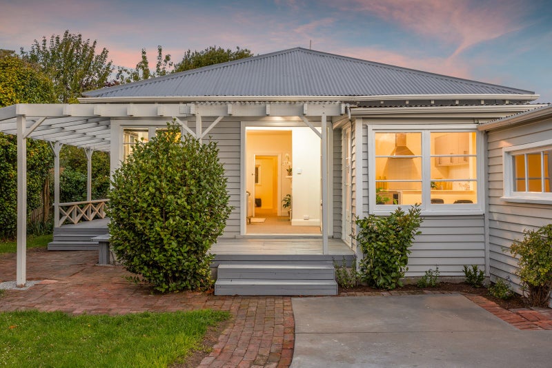 22 Chancellor Street, Richmond, Christchurch - Carousel 1