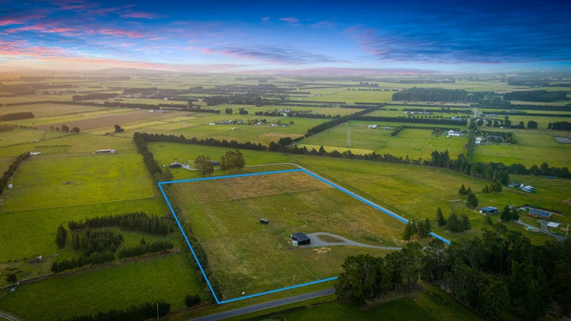 527 Browns Rock Road, Burnt Hill, Oxford - Carousel 2